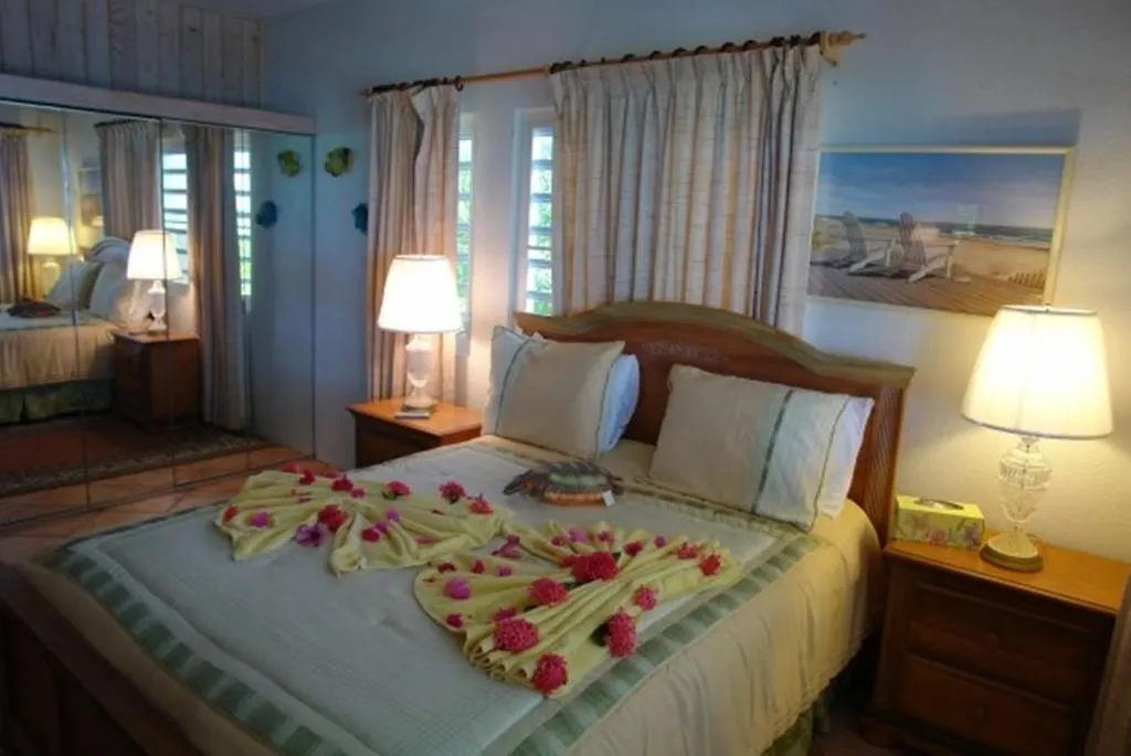 Tortue Villa Shoal Bay Village
