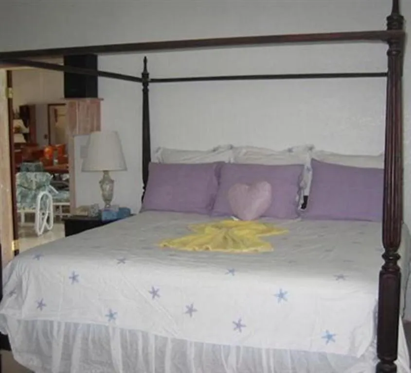 **** Apartmanhotel Tortue Villa Shoal Bay Village Anguilla