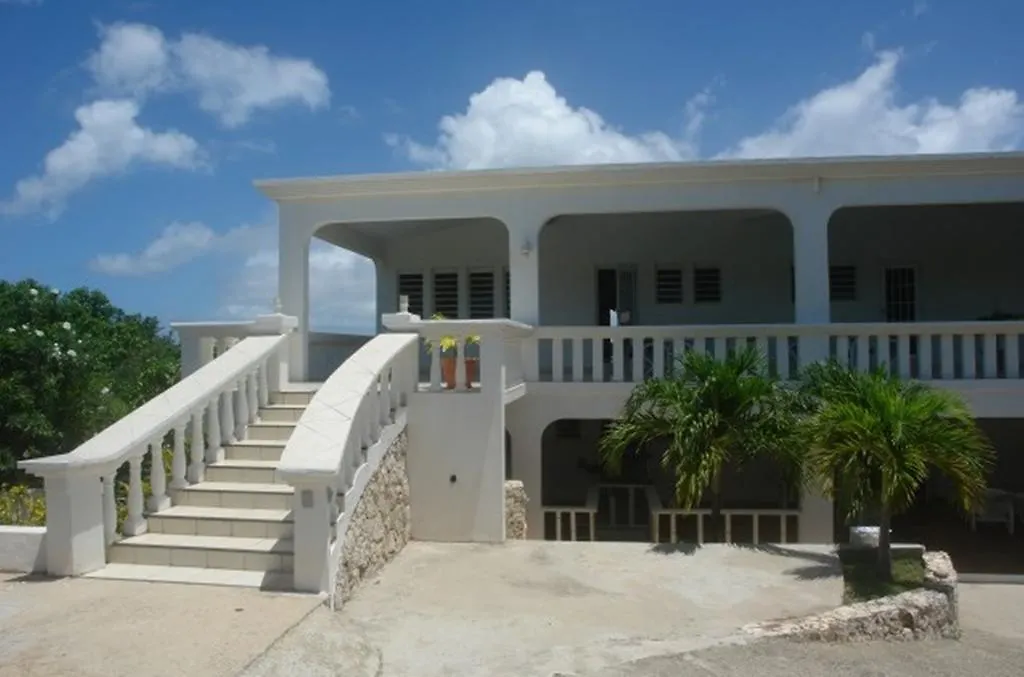 Tortue Villa Shoal Bay Village