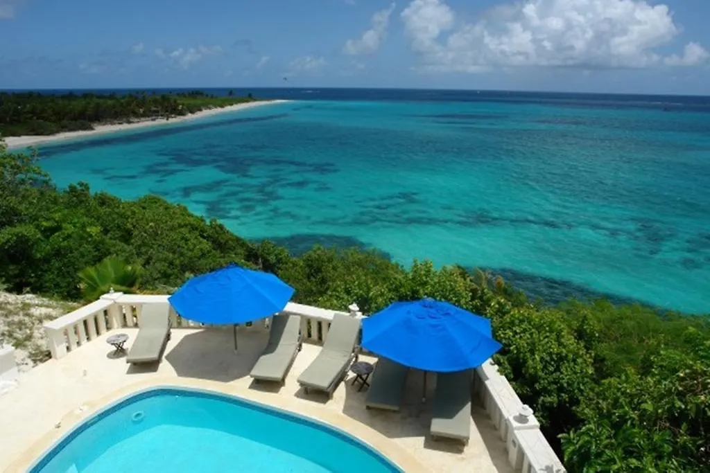 Tortue Villa Shoal Bay Village Anguilla