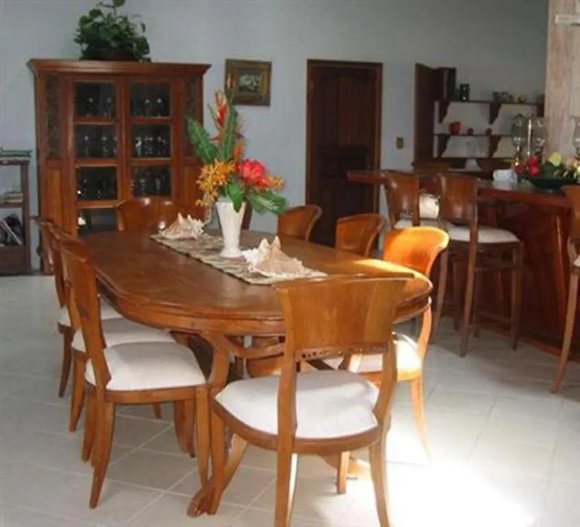 Tortue Villa Shoal Bay Village 4*,  Anguilla