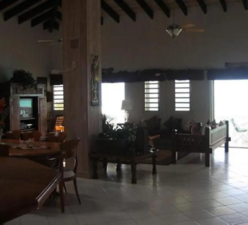 Tortue Villa Shoal Bay Village Apartmanhotel