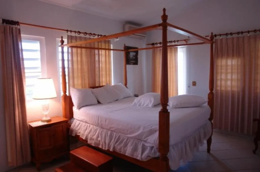 Tortue Villa Shoal Bay Village Apart-hotel