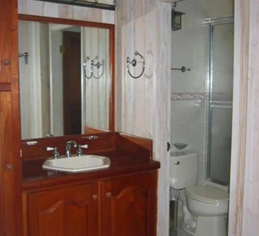 Tortue Villa Shoal Bay Village Apart-hotel