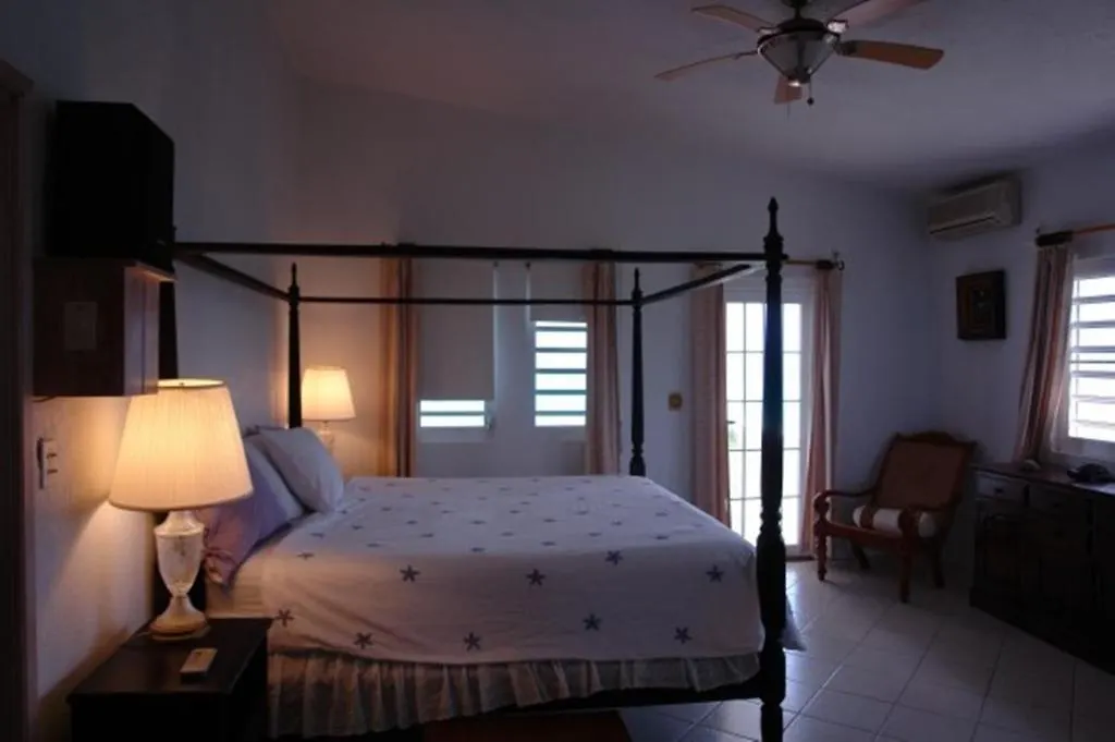 Tortue Villa Shoal Bay Village 4*,  Anguila