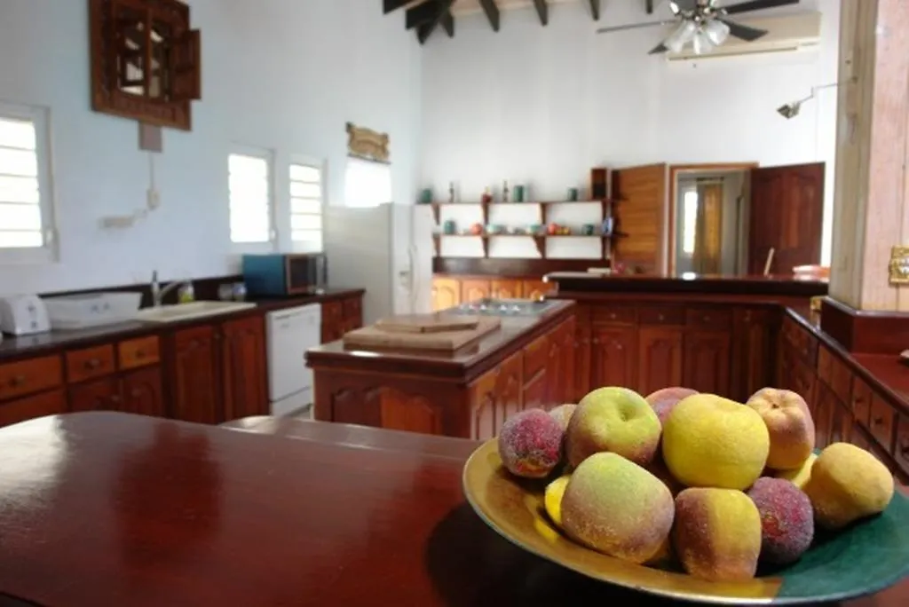 **** Apart-hotel Tortue Villa Shoal Bay Village Anguila