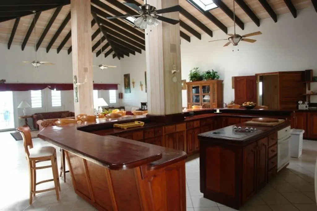 Tortue Villa Shoal Bay Village Apart-hotel