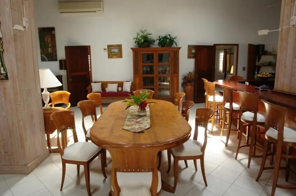 Tortue Villa Shoal Bay Village Apart-hotel