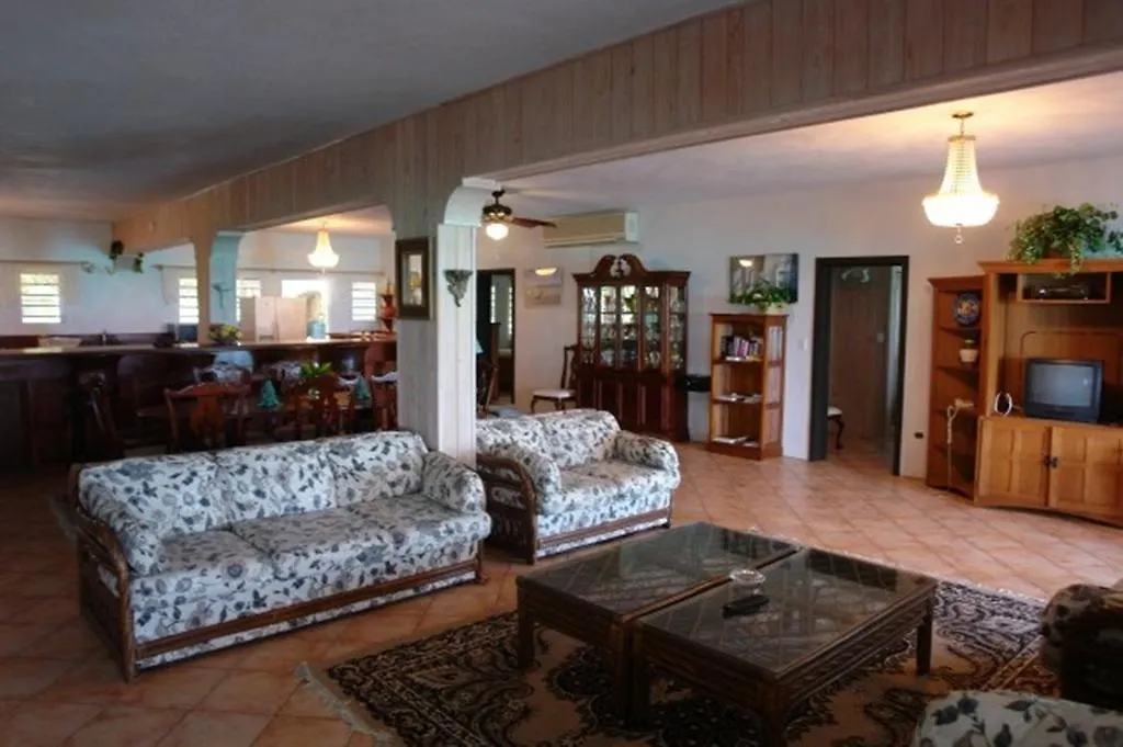 Tortue Villa Shoal Bay Village 4*,  Anguila