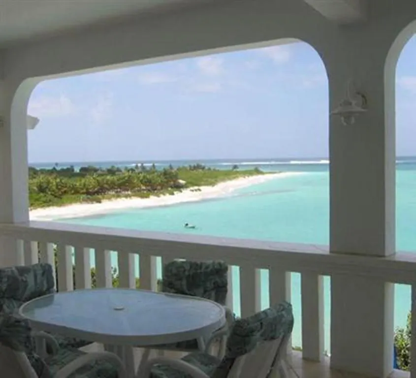 Tortue Villa Shoal Bay Village