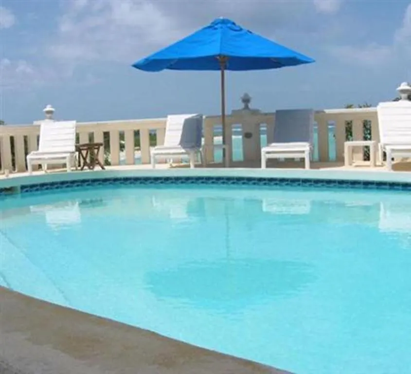 Tortue Villa Shoal Bay Village 4*,