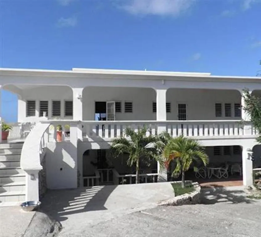 Tortue Villa Shoal Bay Village